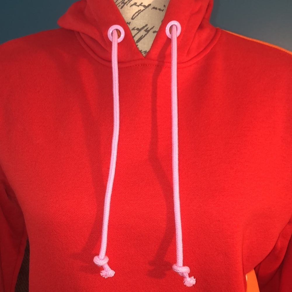 NWT Limited Edition Lego for Target Women’s Hoodie - Picture 3 of 12